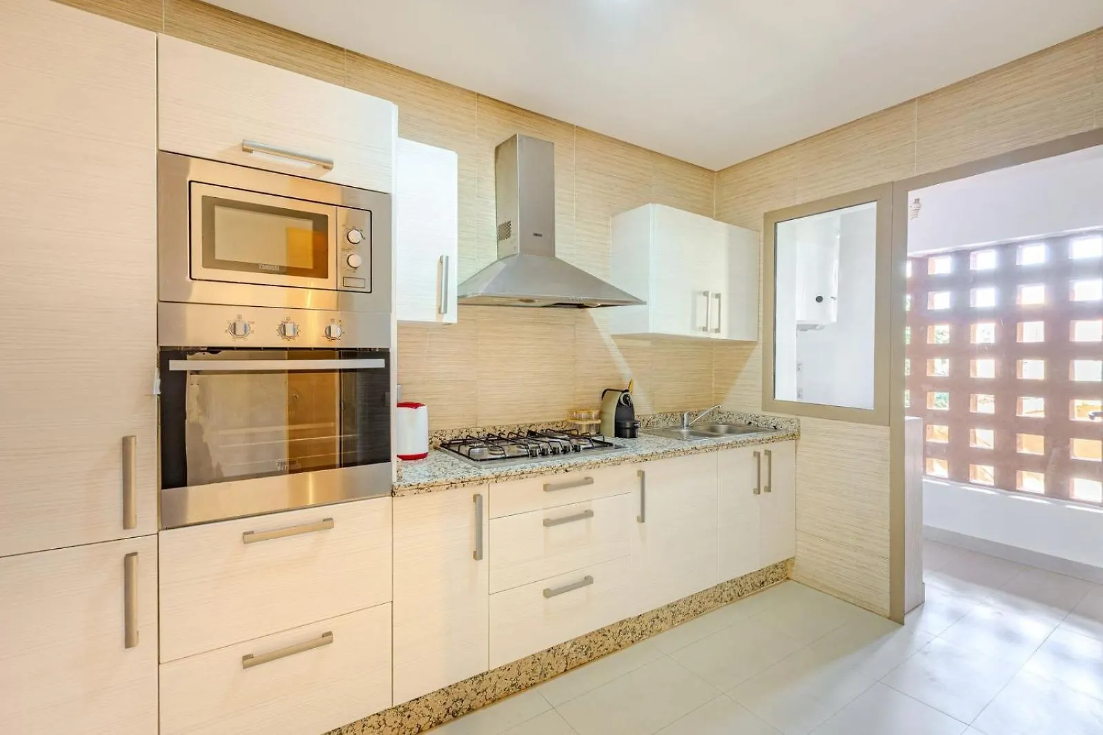 Alma Prestigia Appartments Marrakesh Apartment