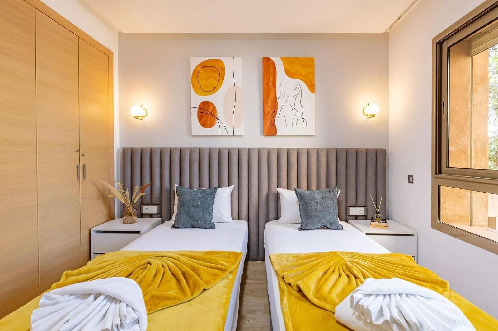 Apartment Alma Prestigia Appartments Marrakesh