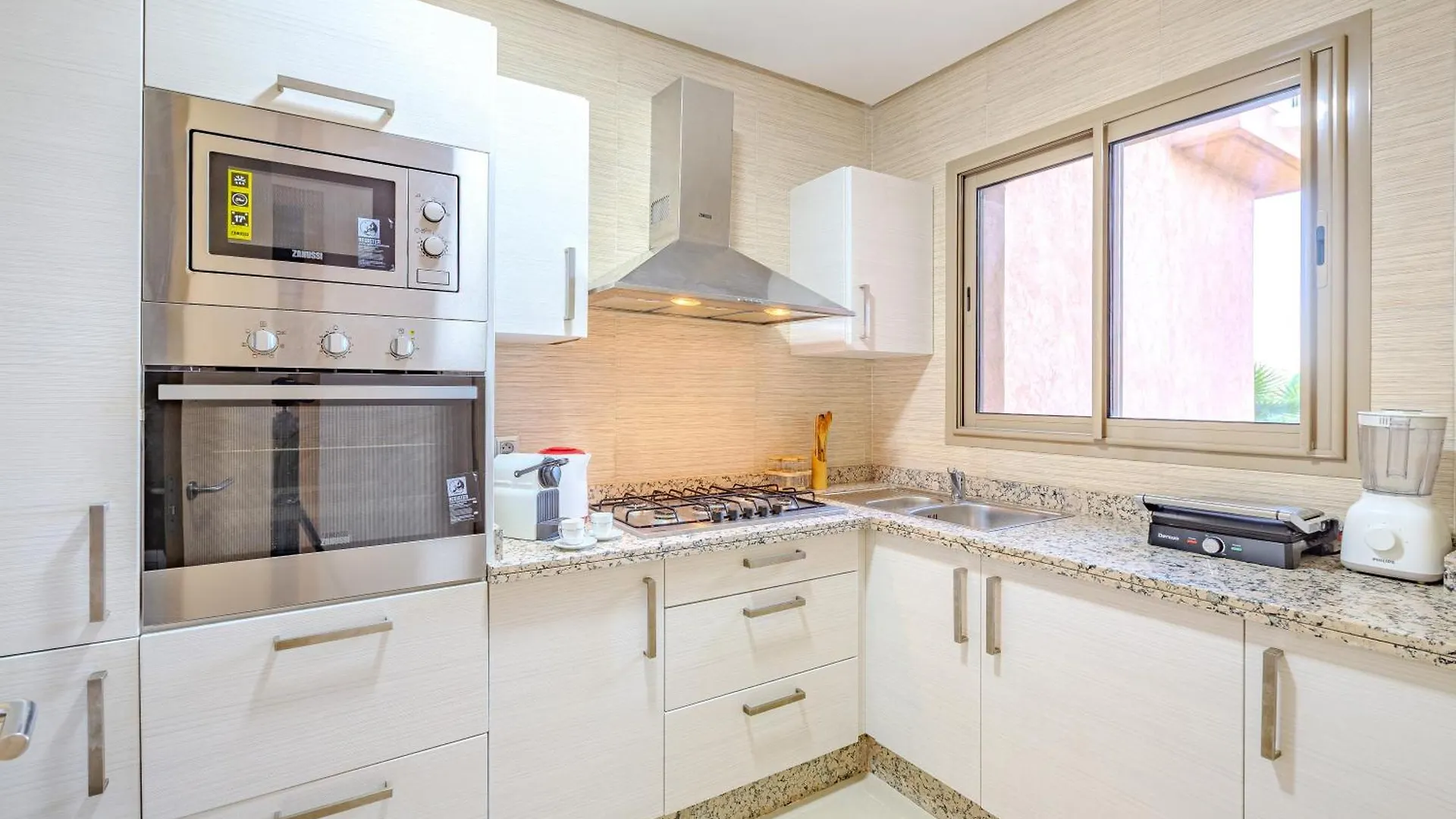 Alma Prestigia Appartments Marrakesh 0*,