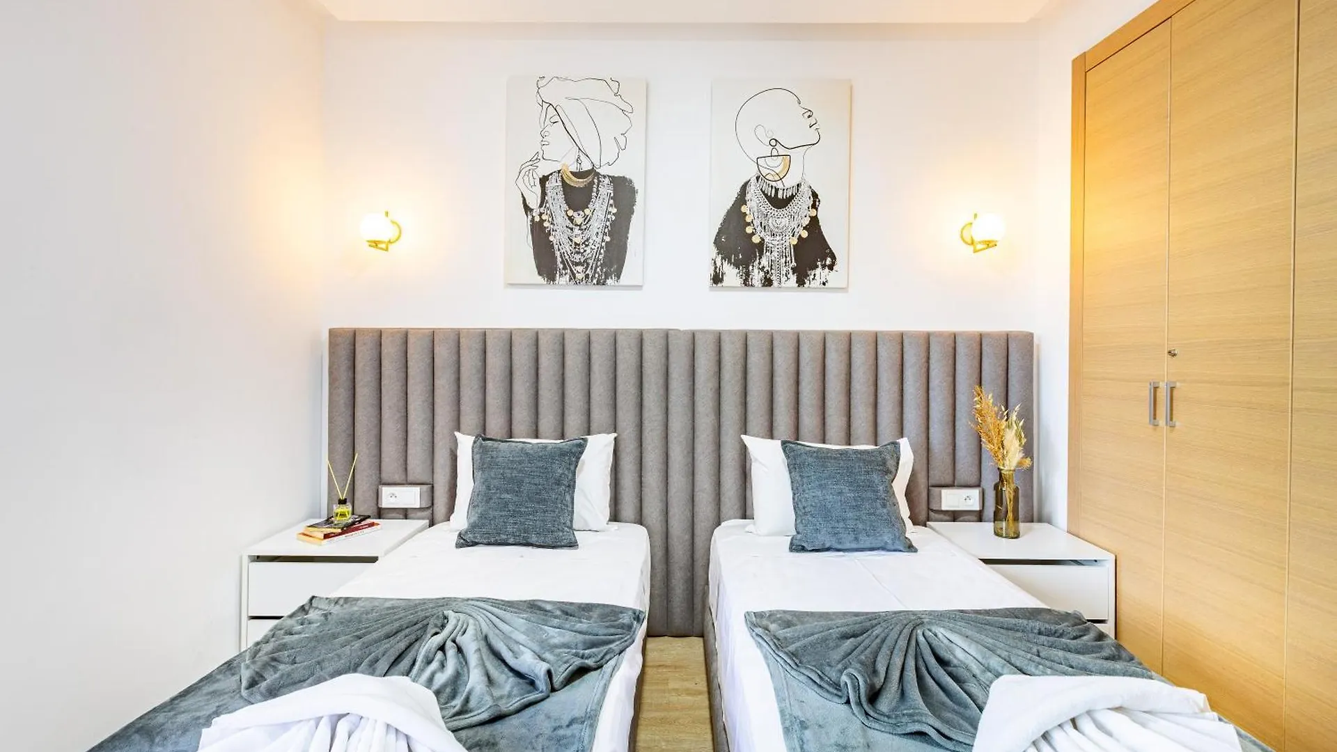 Alma Prestigia Appartments Marrakesh