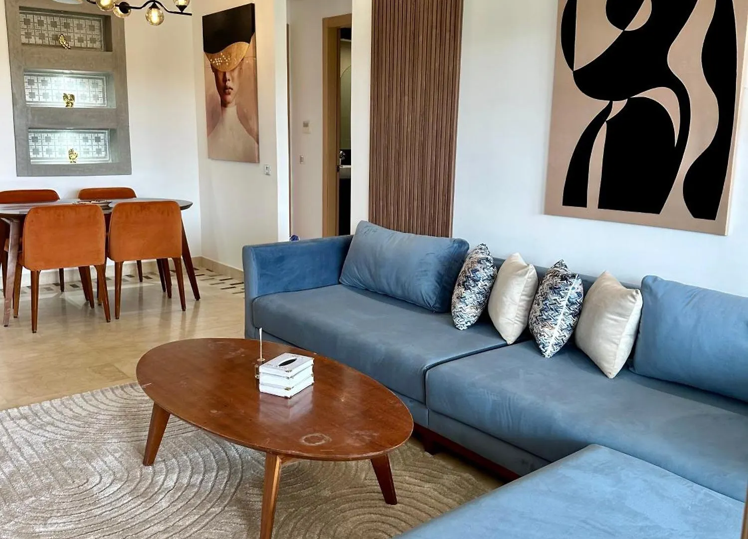 Alma Prestigia Appartments Marrakesh
